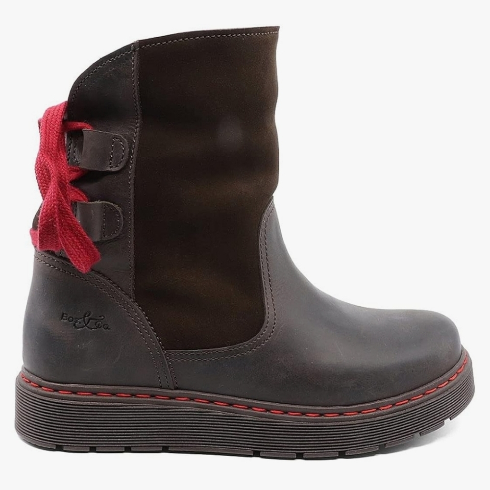 Bos. & Co. Omega Waterproof Boots